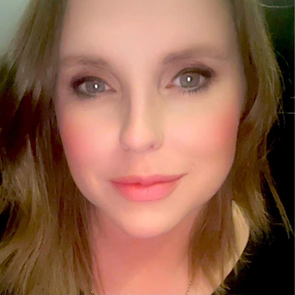 Meet your Posher, Ruth